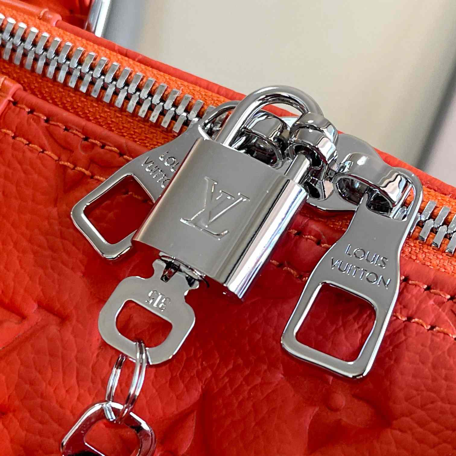 Louis Vuitton Keepall Bandoulière 50   M23749 - EUR FASHION