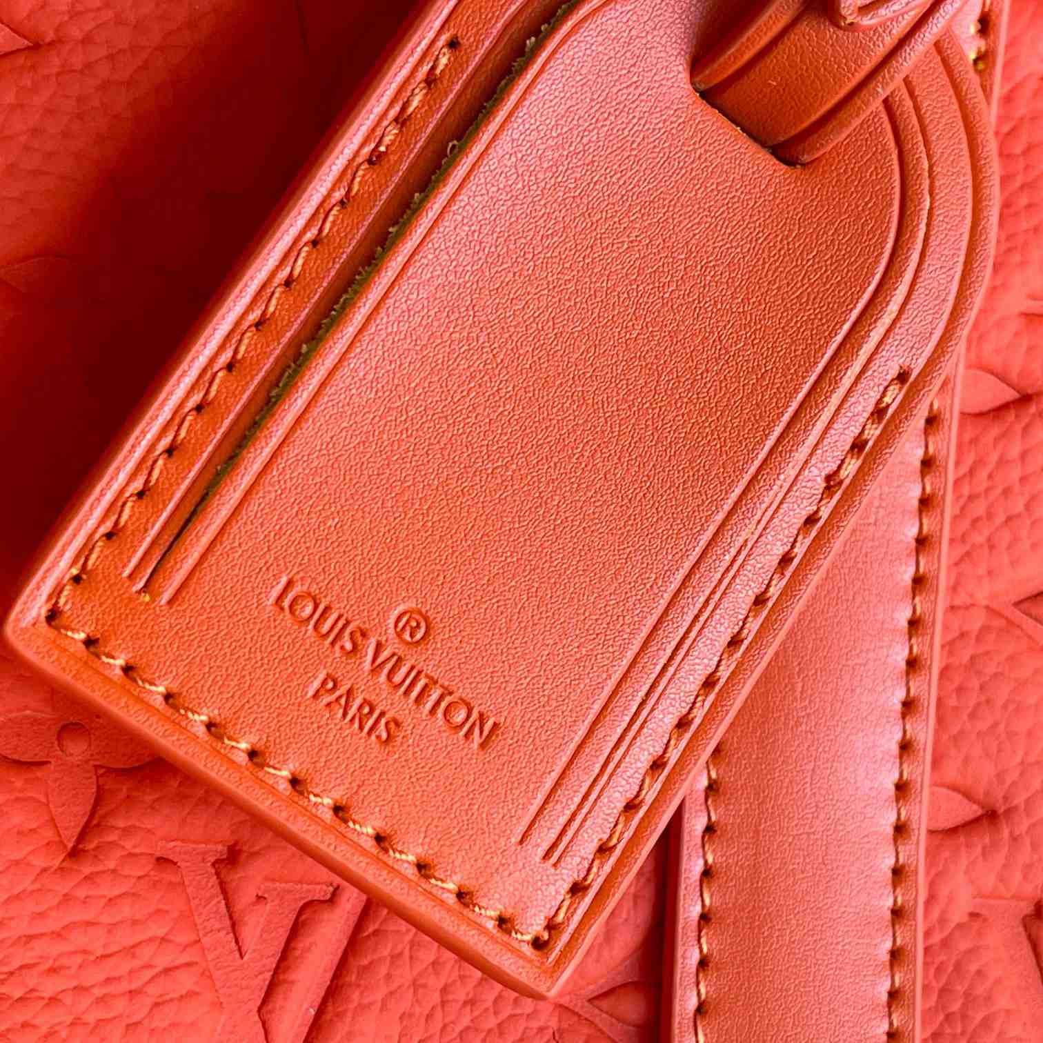 Louis Vuitton Keepall Bandoulière 50   M23749 - EUR FASHION