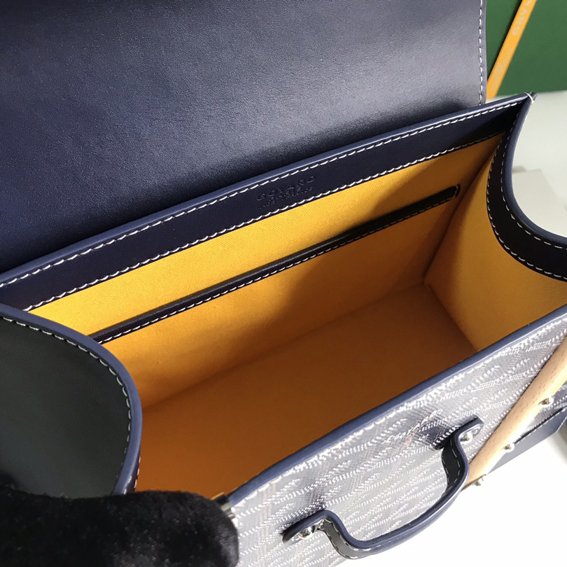 Goyard Saïgon PM Bag - EUR FASHION