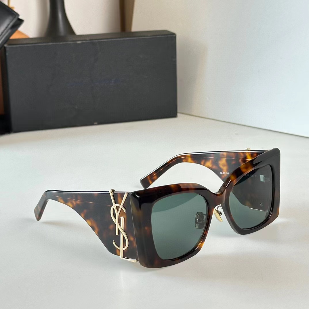 Saint Laurent Sunglasses - EUR FASHION