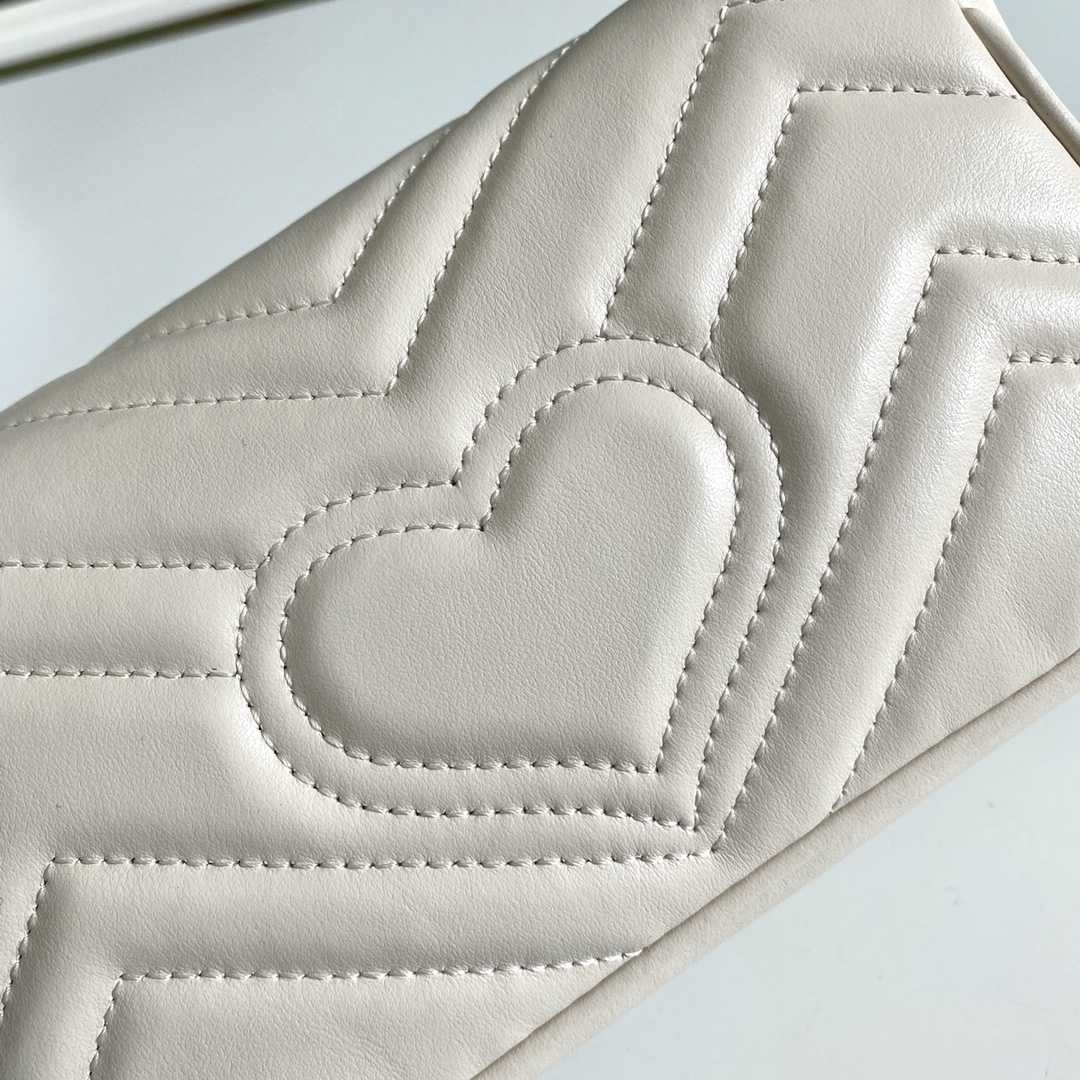 Gucci GG Marmont Super Mini Bag - EUR FASHION
