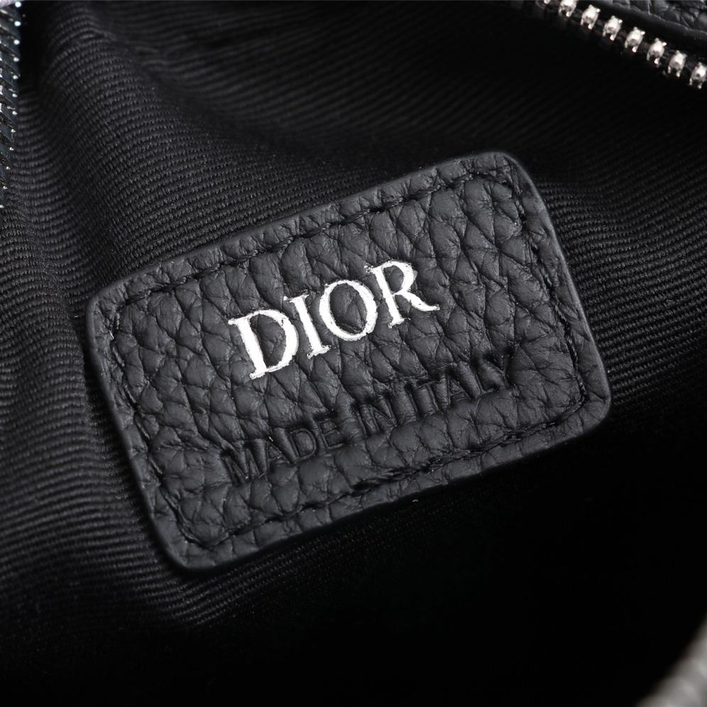 Dior Obique Messengers Bag(14.5- 18-6cm)  - EUR FASHION