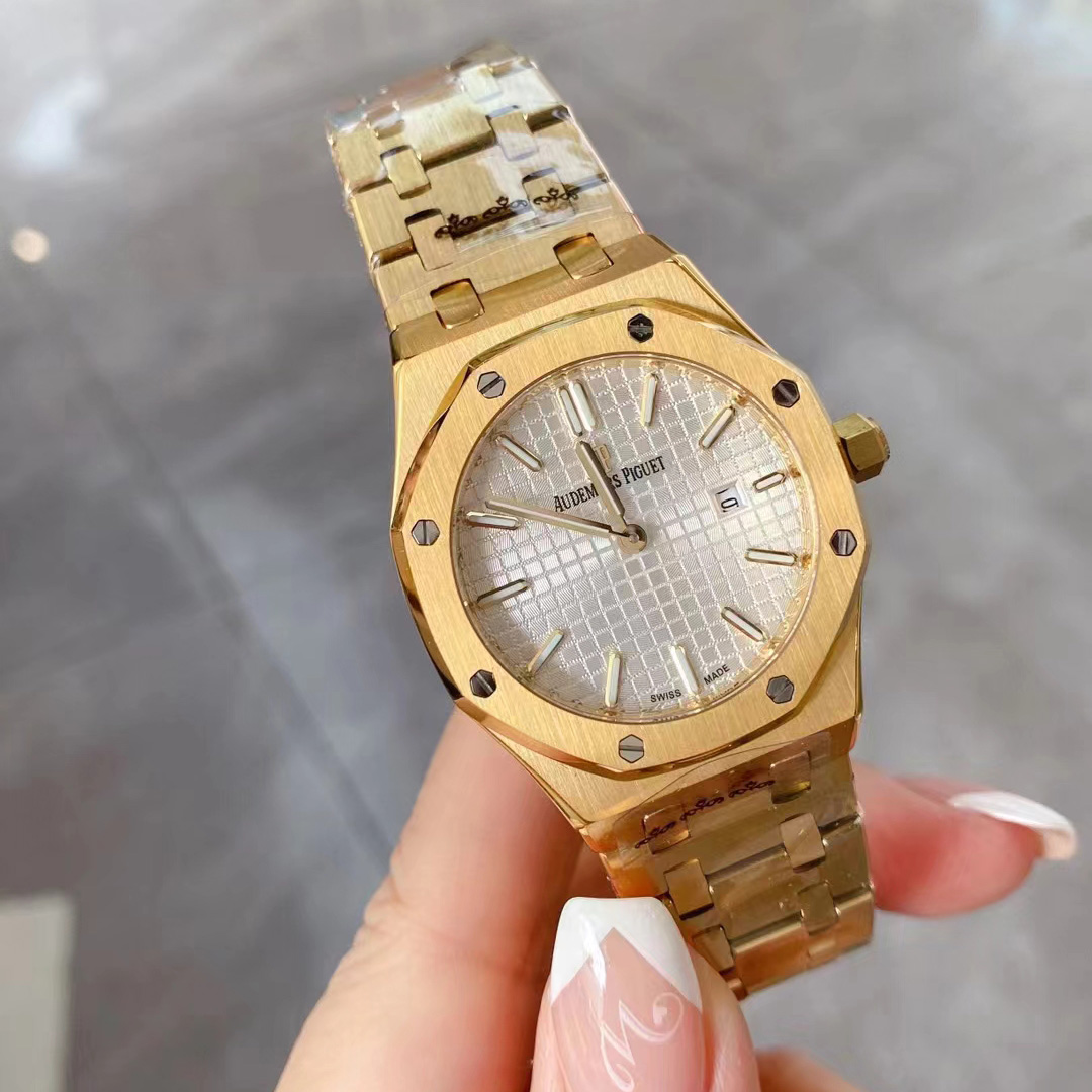 Audemars Piguet Watch  - EUR FASHION