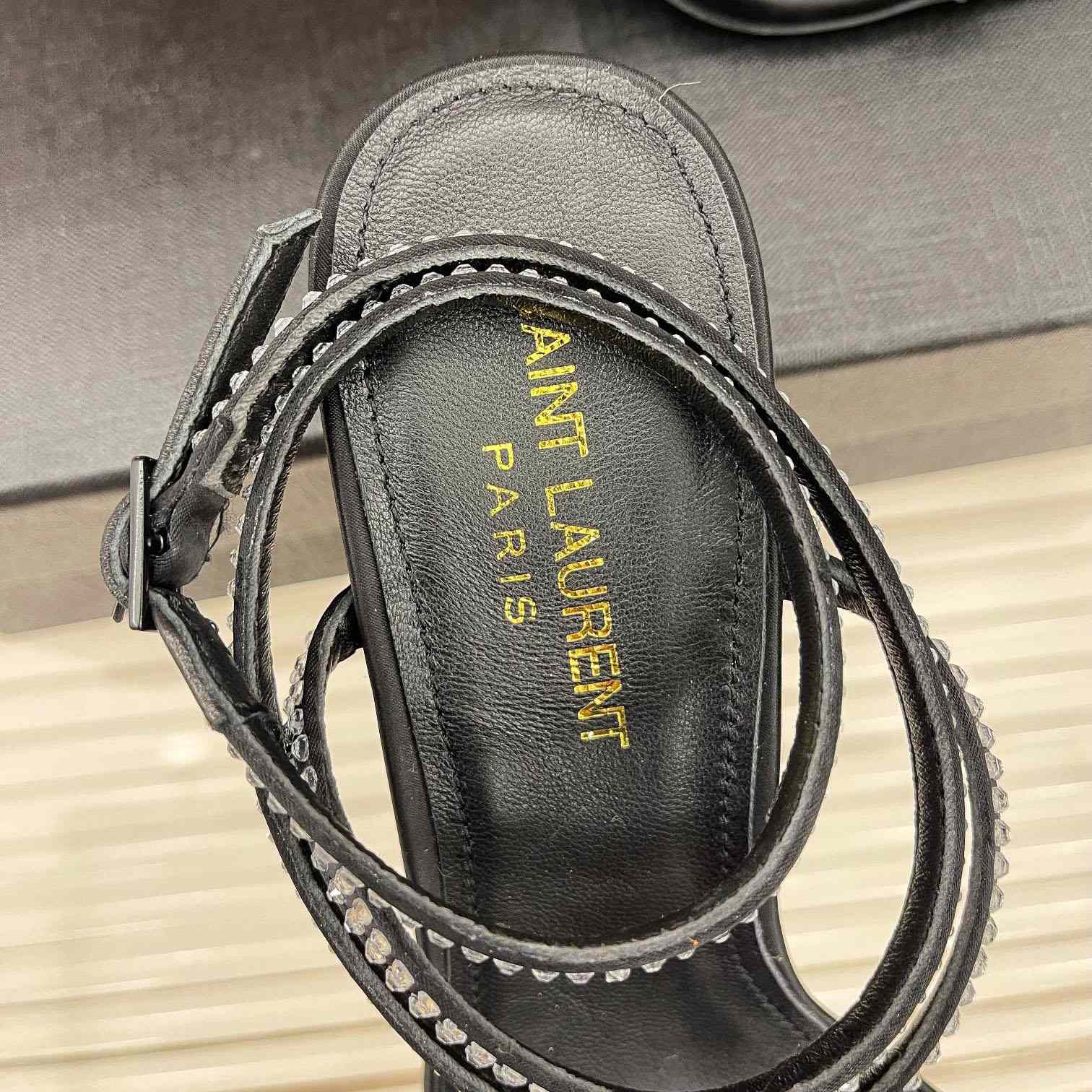 Saint Laurent Sandals - EUR FASHION