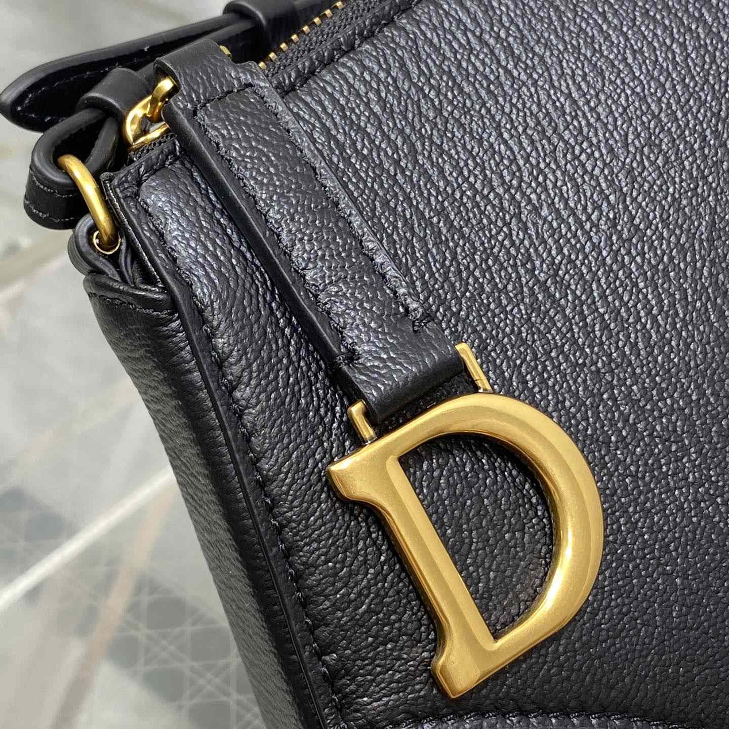 Dior Saddle Shoulder Pouch - EUR FASHION