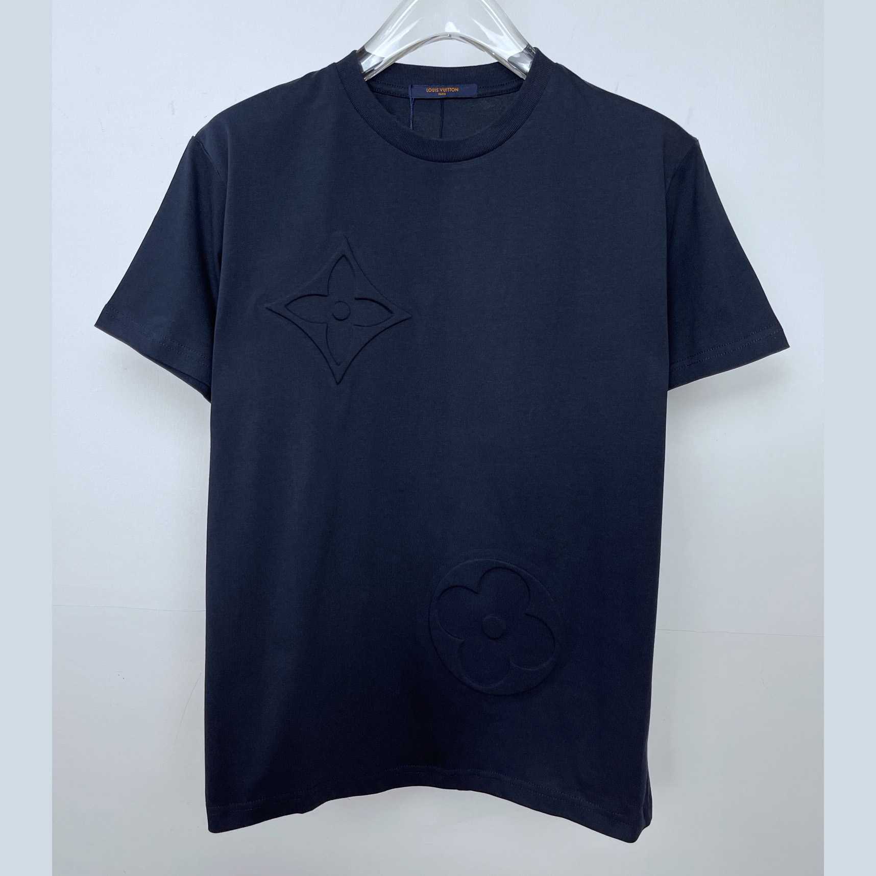 Louis Vuitton Monogram T-Shirt   - EUR FASHION