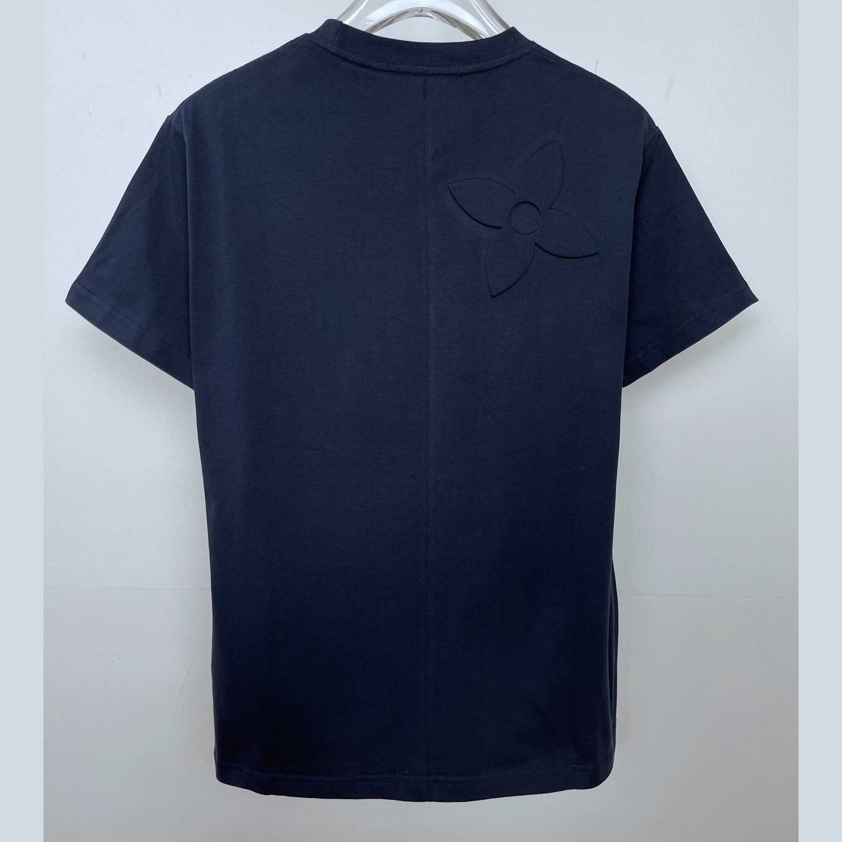 Louis Vuitton Monogram T-Shirt   - EUR FASHION