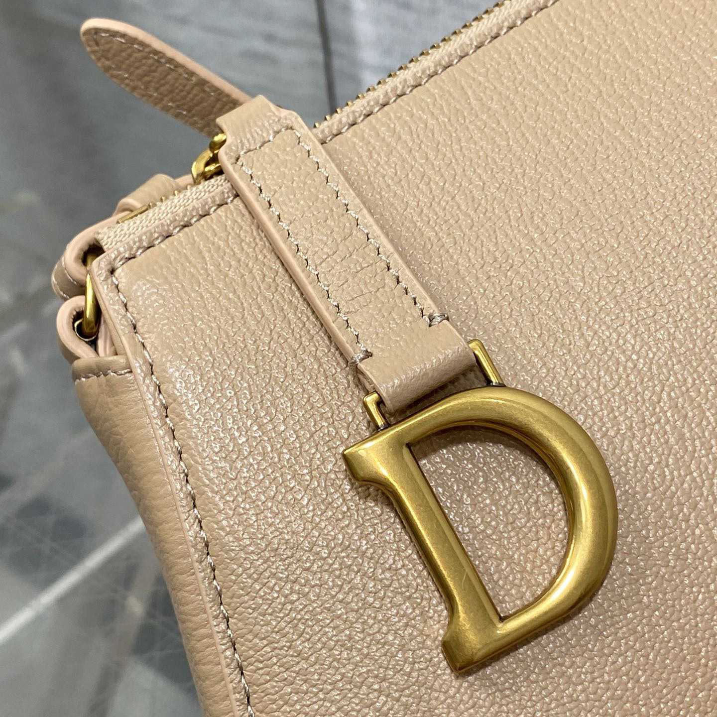 Dior Saddle Shoulder Pouch - EUR FASHION