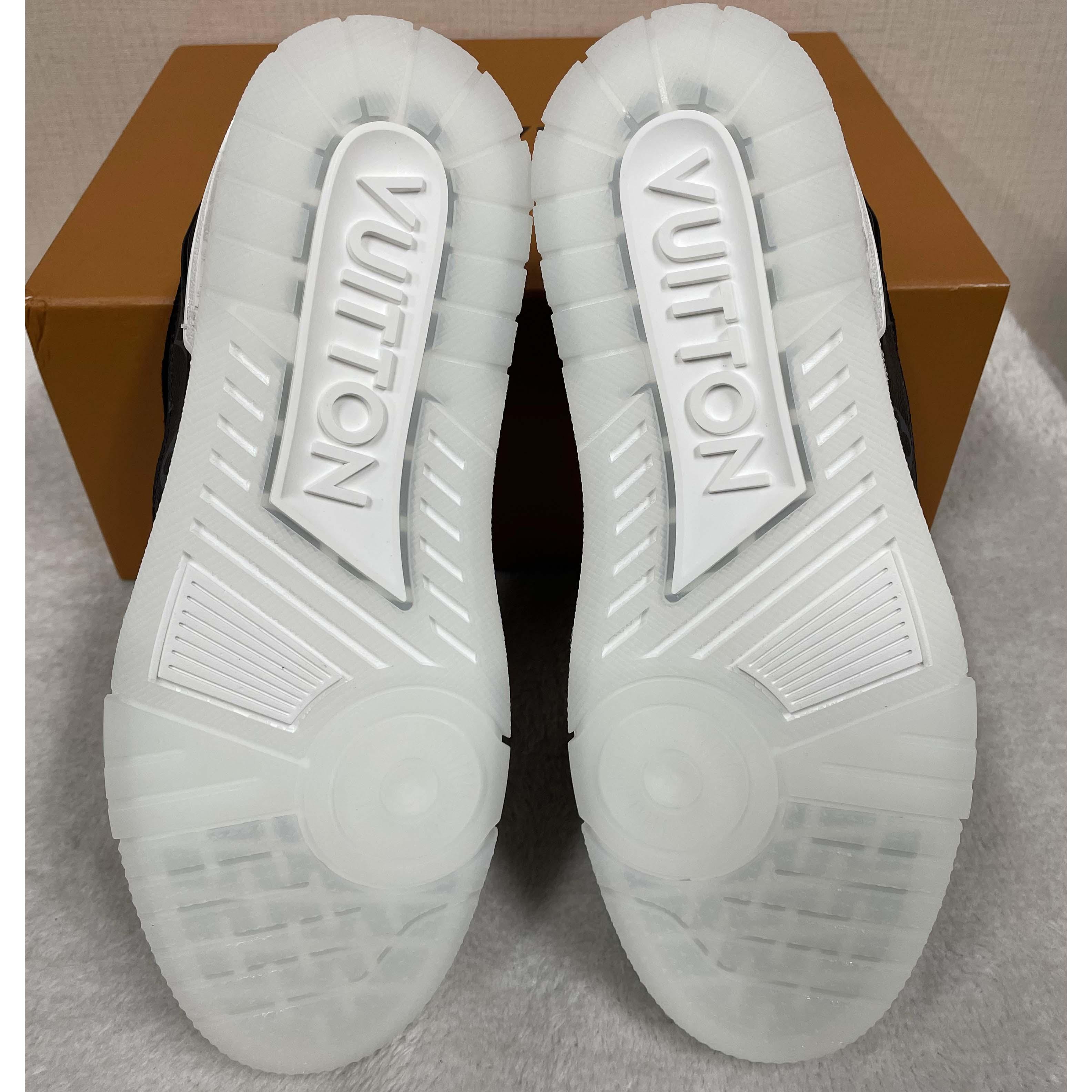 Louis Vuitton LV Trainer Sneaker  1A8PU8   - EUR FASHION