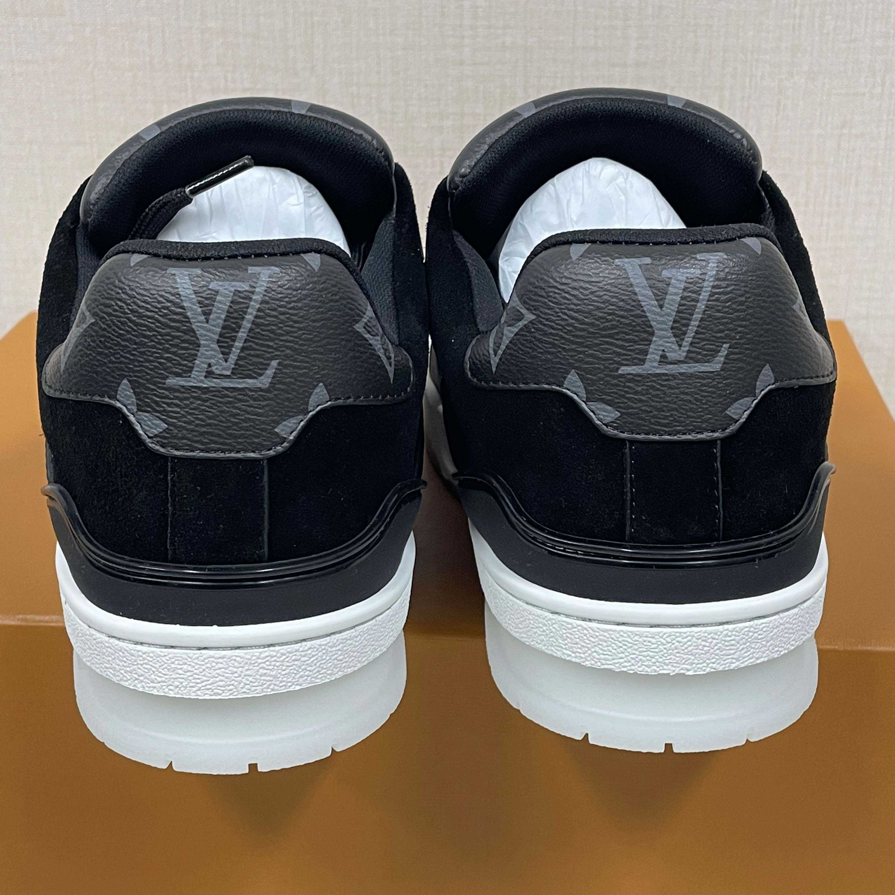 Louis Vuitton LV Trainer Sneaker  1A8PU8   - EUR FASHION