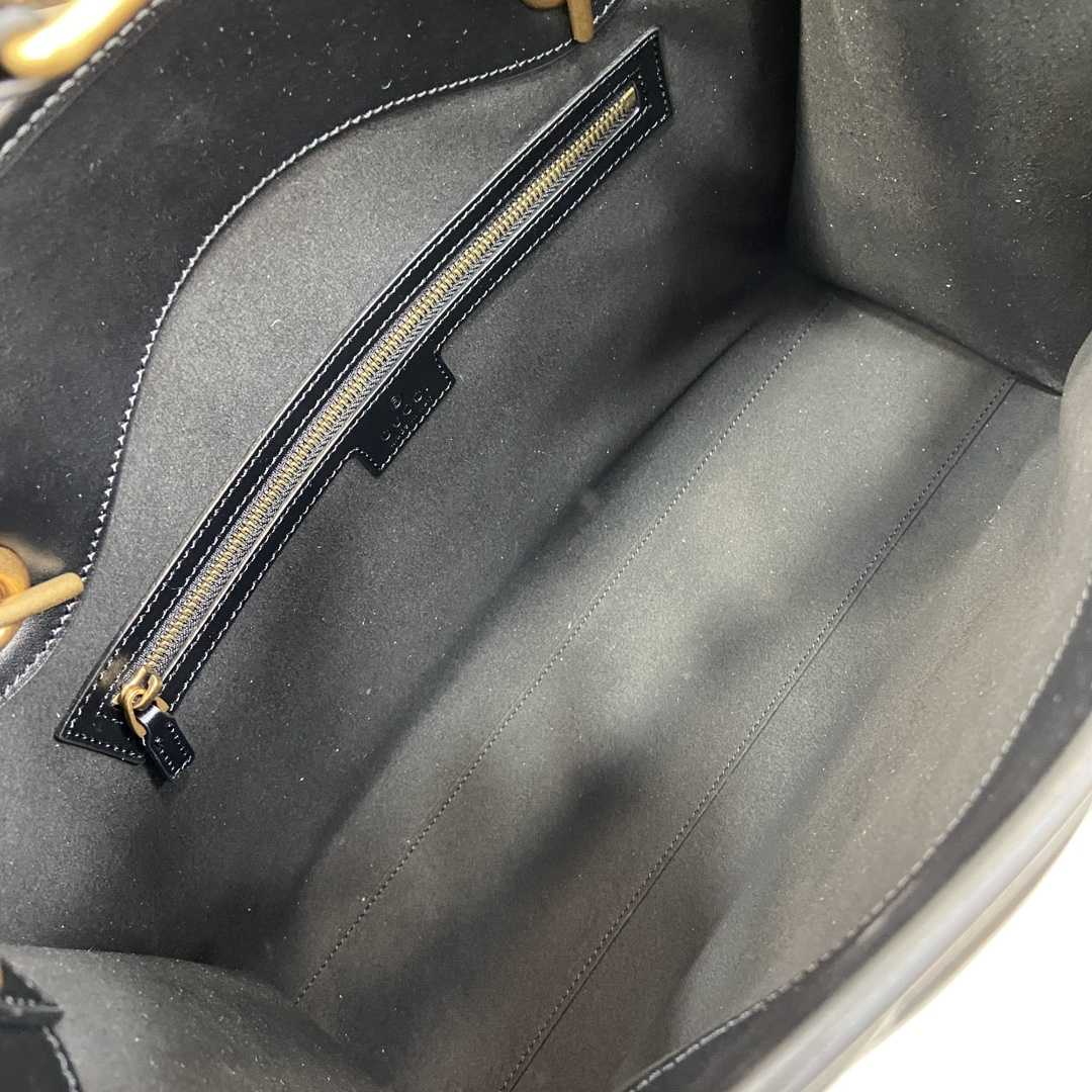 Gucci GG Marmont Medium Tote  - EUR FASHION
