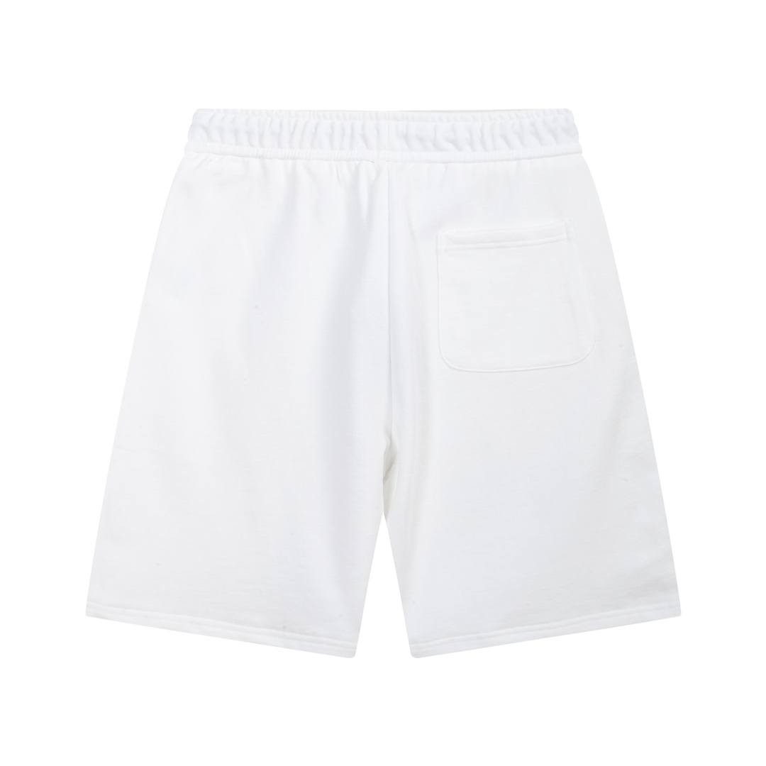 Prada Logo Swimshorts - EUR FASHION