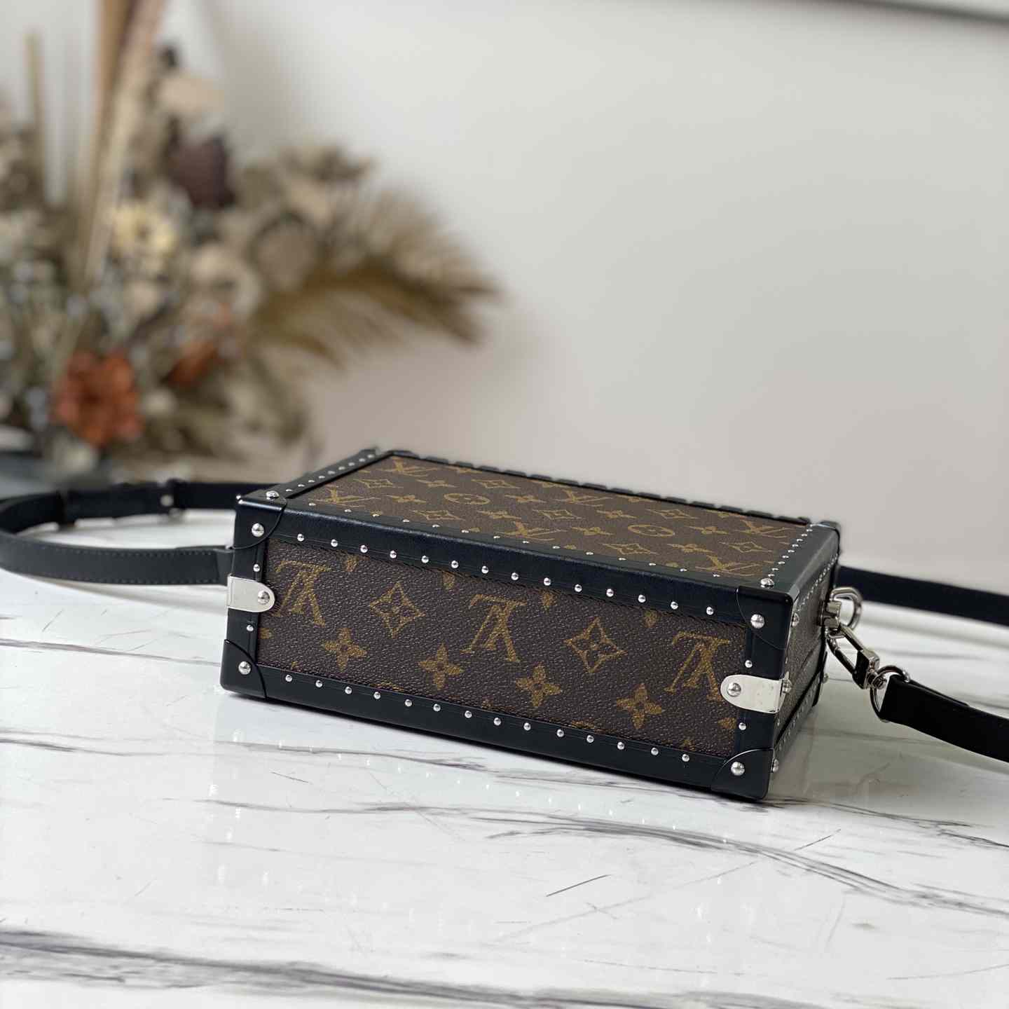 Louis Vuitton Clutch Box   M20252 - EUR FASHION