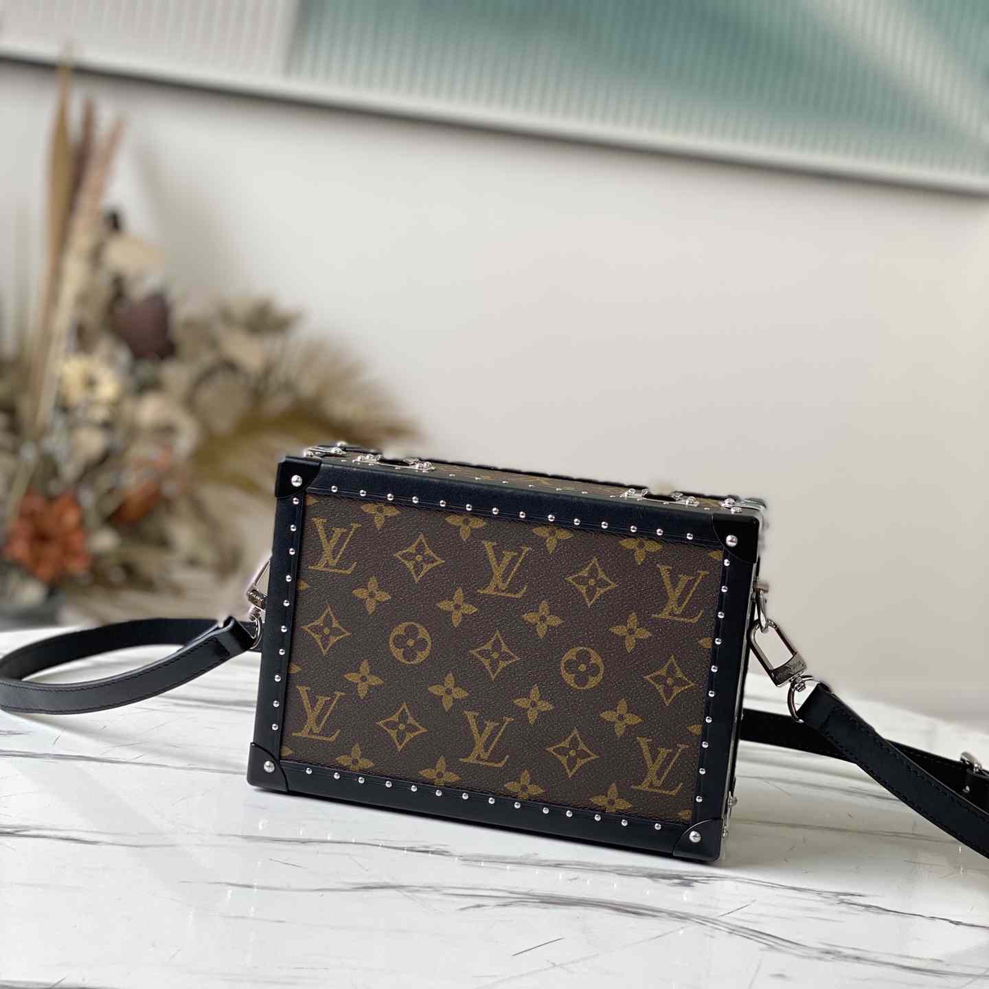 Louis Vuitton Clutch Box   M20252 - EUR FASHION