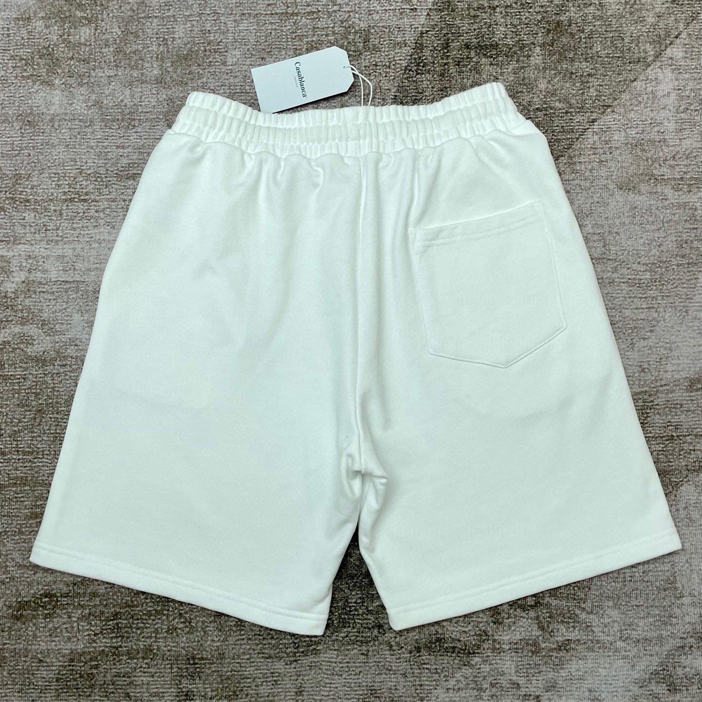 Casablanca Sweatshorts    c699 - EUR FASHION