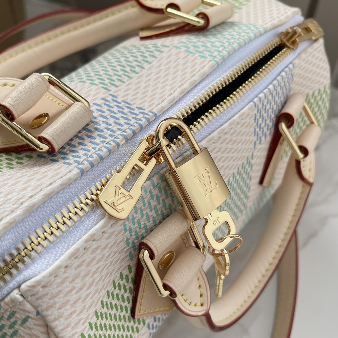Louis Vuitton Speedy Bandoulière 20   N40515 - EUR FASHION