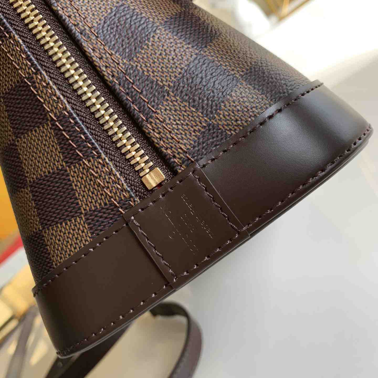 Louis Vuitton Alma PM     N53151 - EUR FASHION