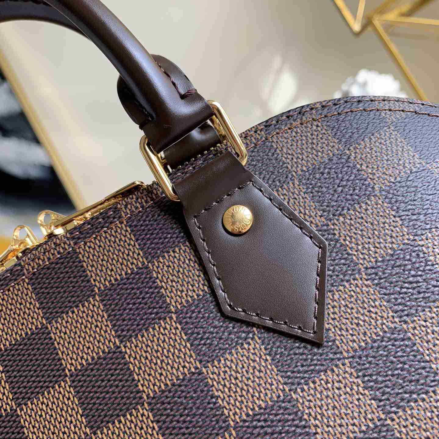 Louis Vuitton Alma PM     N53151 - EUR FASHION