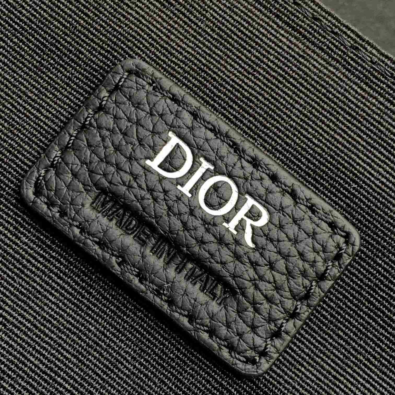 Dior Hit The Road Bag With Strap - EUR FASHION