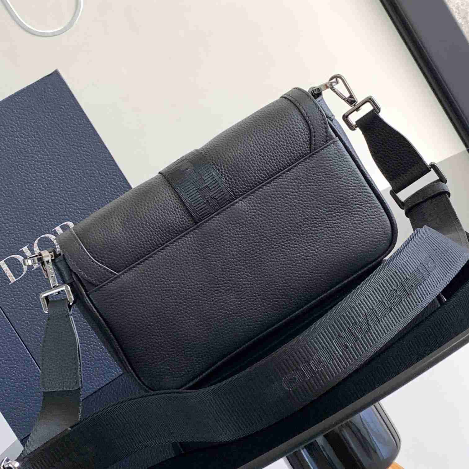 Dior Hit The Road Bag With Strap - EUR FASHION