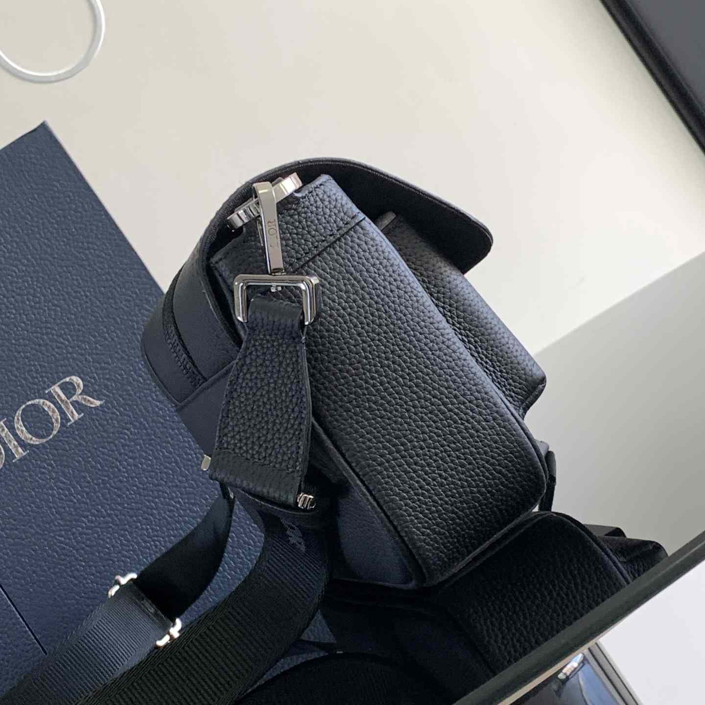 Dior Hit The Road Bag With Strap - EUR FASHION