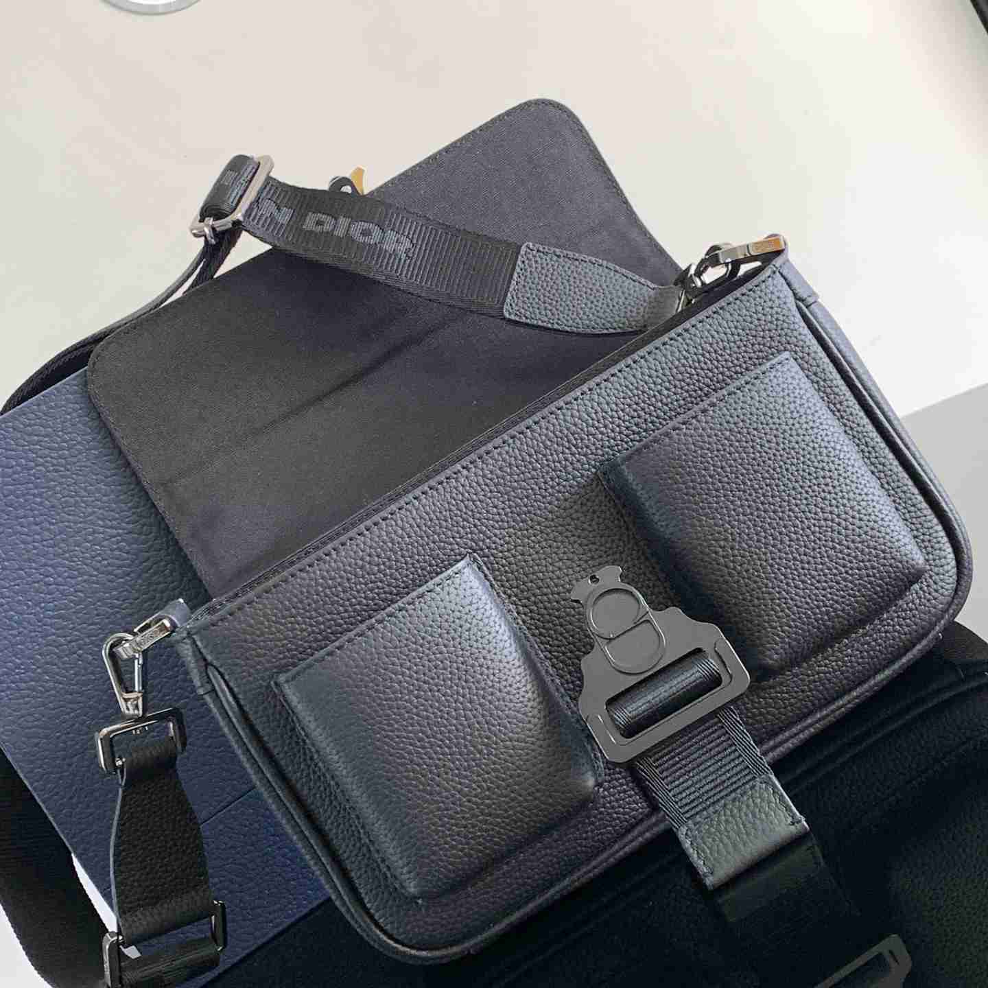 Dior Hit The Road Bag With Strap - EUR FASHION