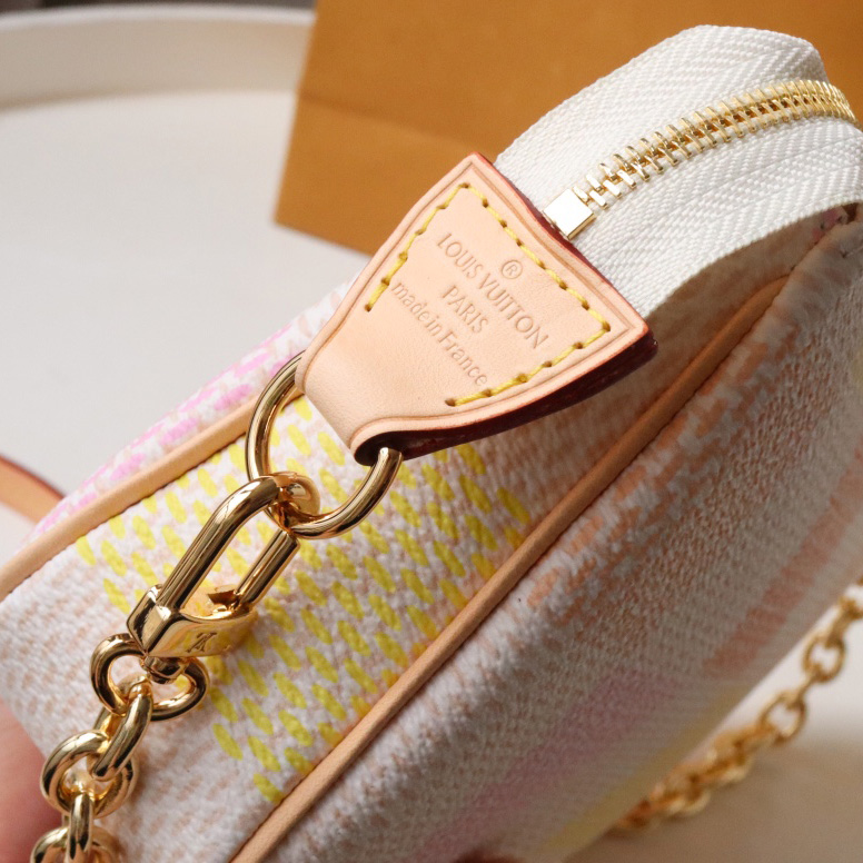 Louis Vuitton Pochette Accessoires    N40642 - EUR FASHION