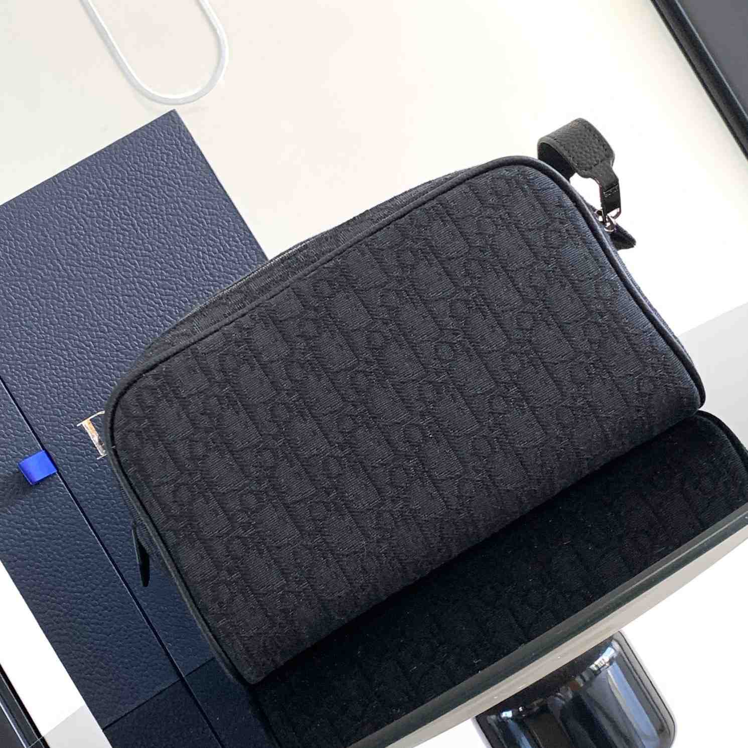 Dior Toiletry Bag - EUR FASHION