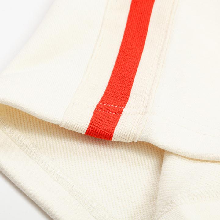 Gucci Cotton Shorts With Web - EUR FASHION