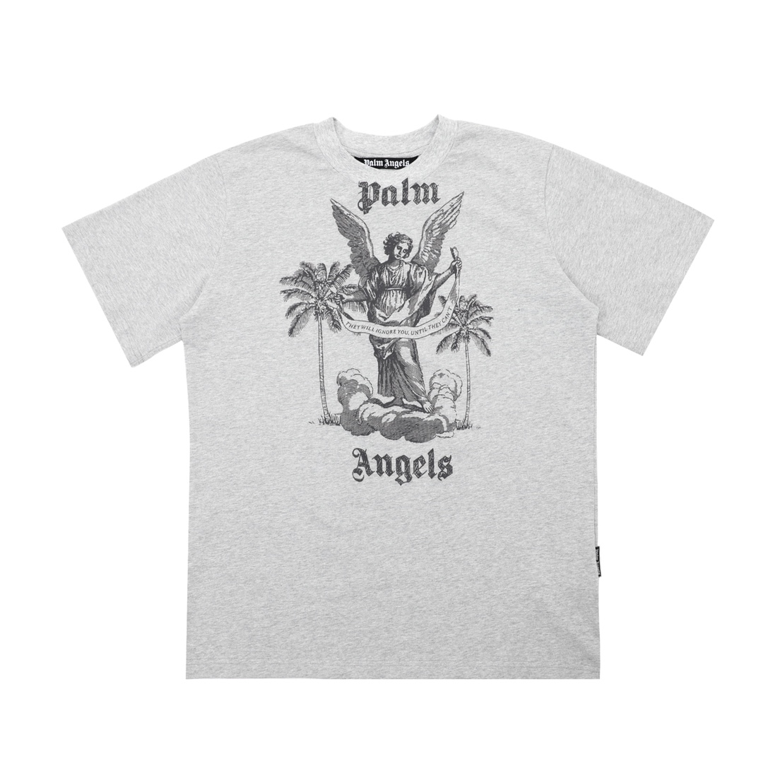  Palm Angels University T-shirt - EUR FASHION