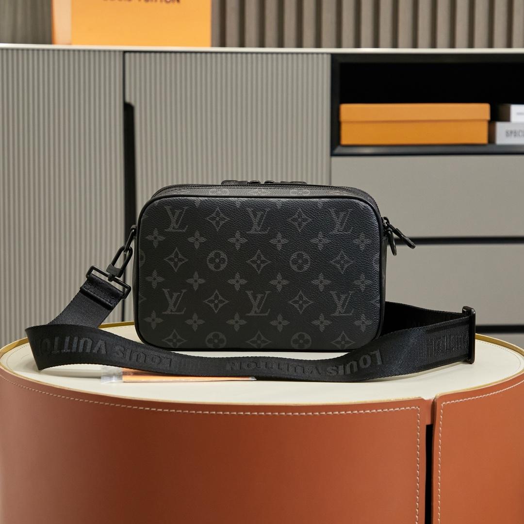 Louis Vuitton Alpha Messenger  M46955 - EUR FASHION