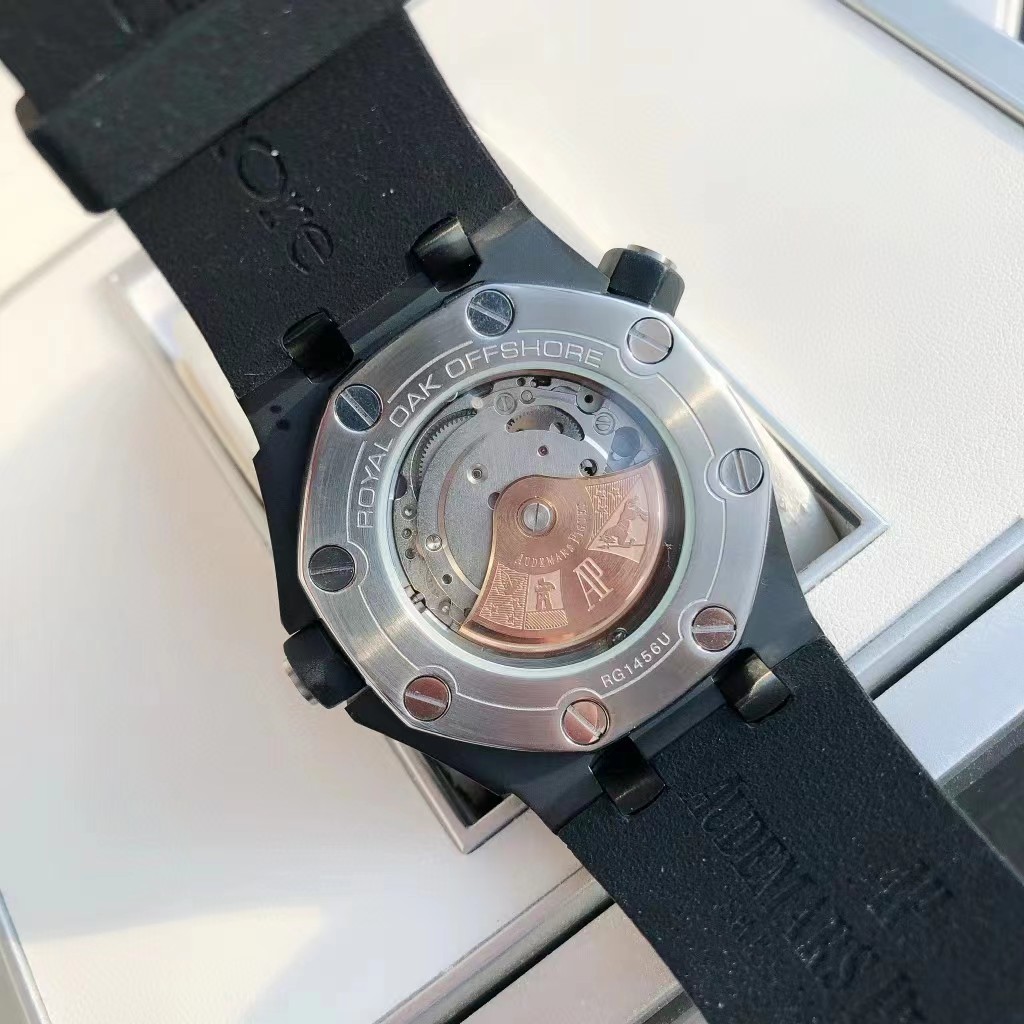 Audemars Piguet Watch    - EUR FASHION