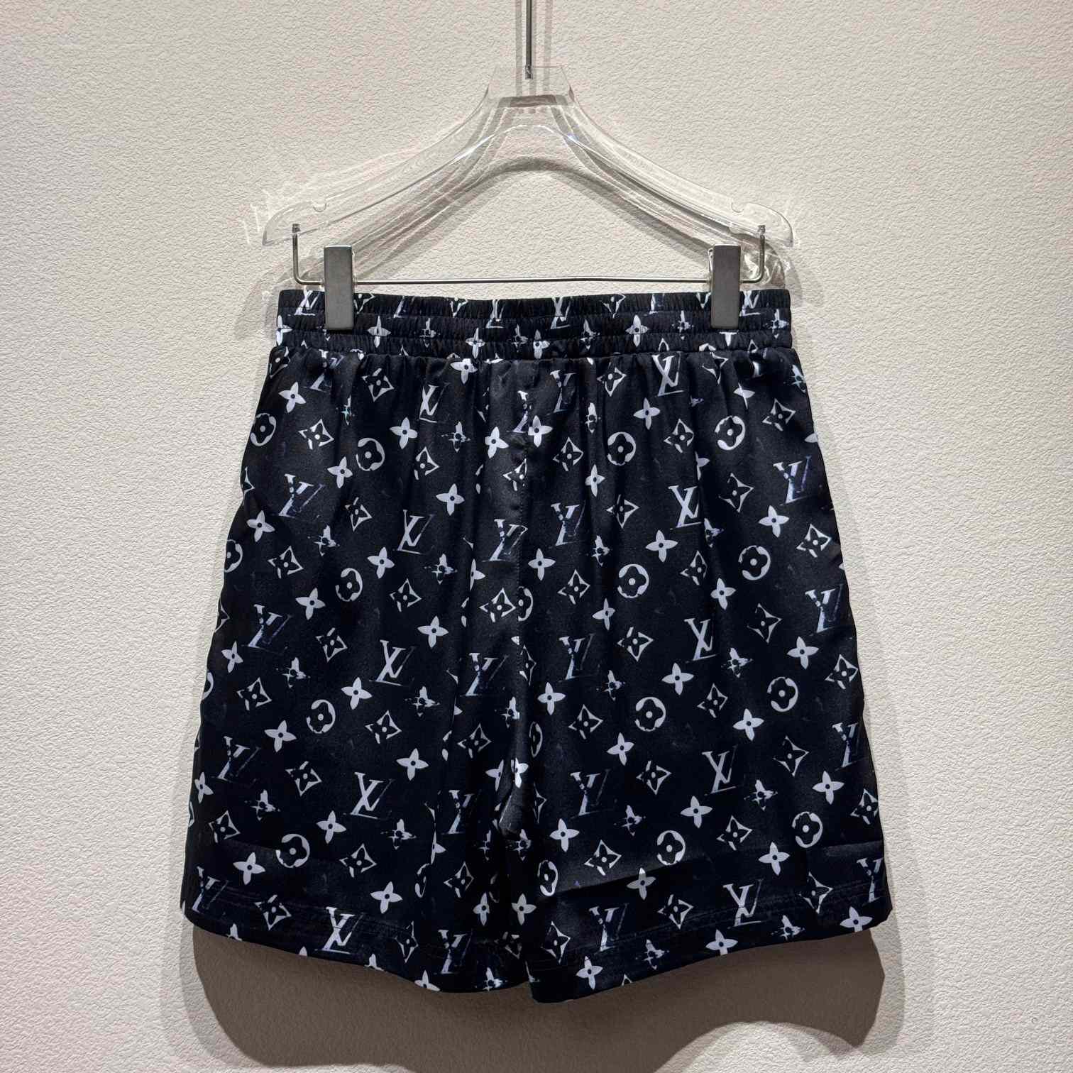 Louis Vuitton Monogram Shorts - EUR FASHION