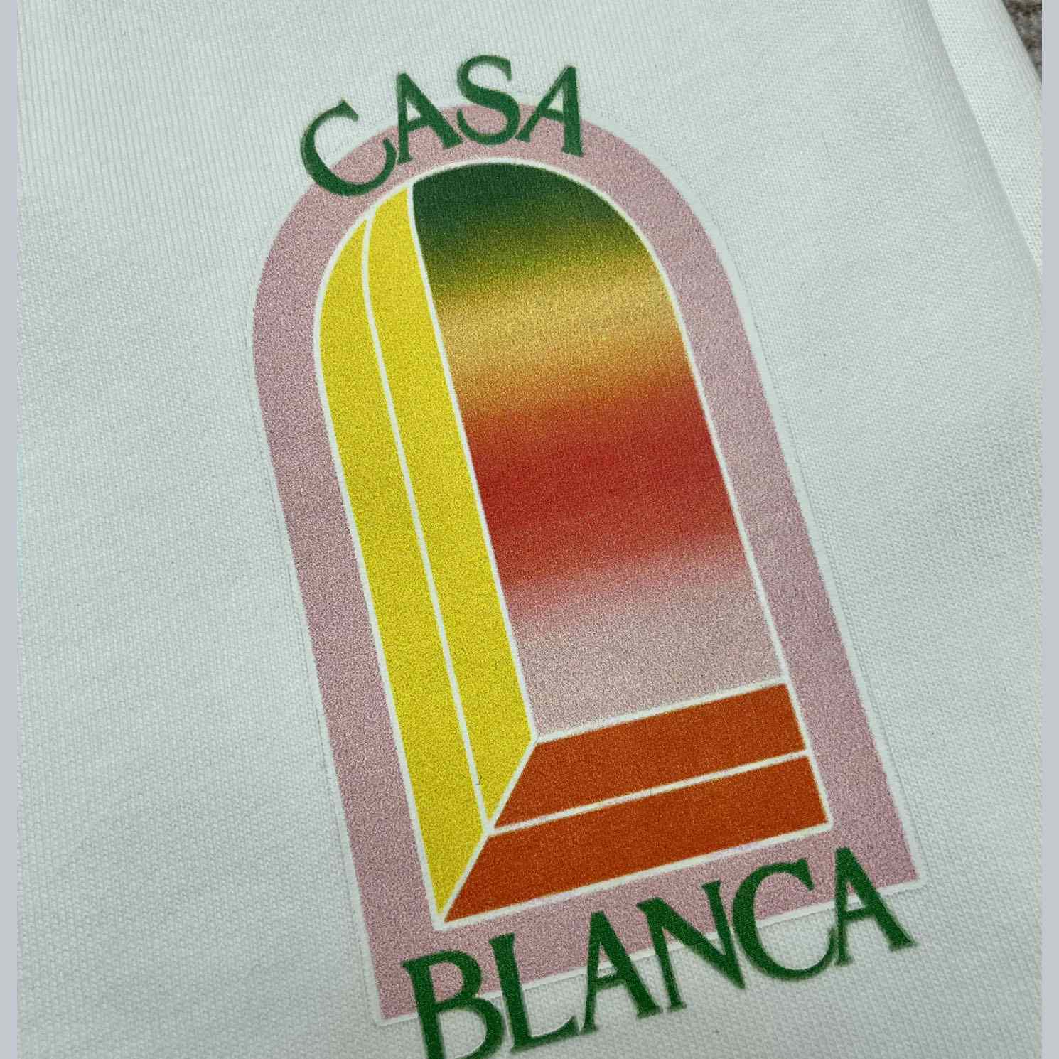 Casablanca Sweat Shorts   c809 - EUR FASHION