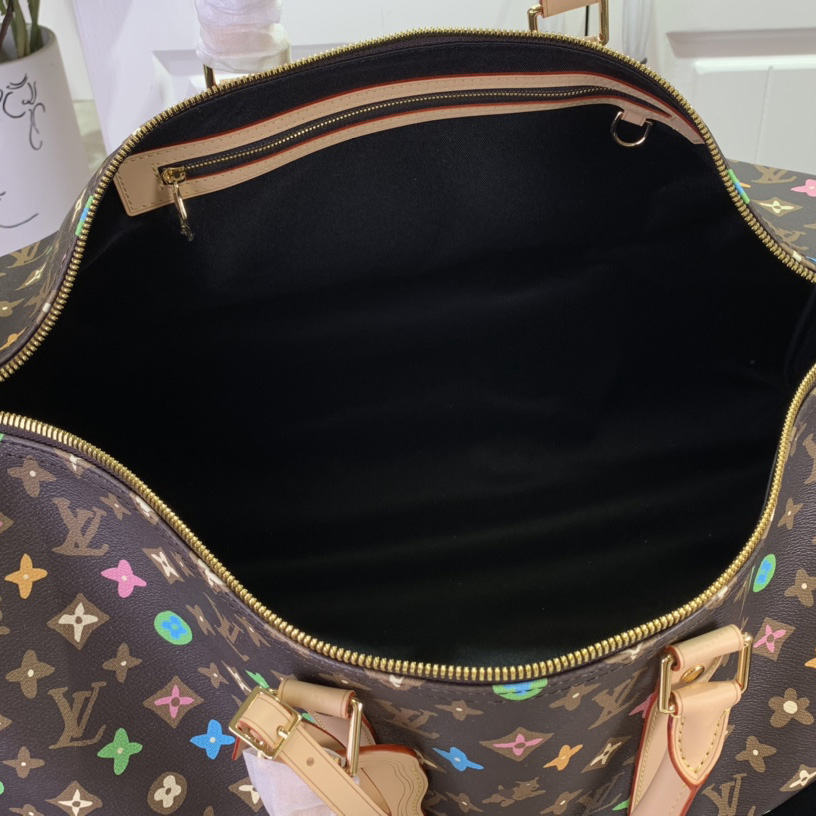 Louis Vuitton Keepall Bandoulière 50    M24901 - EUR FASHION