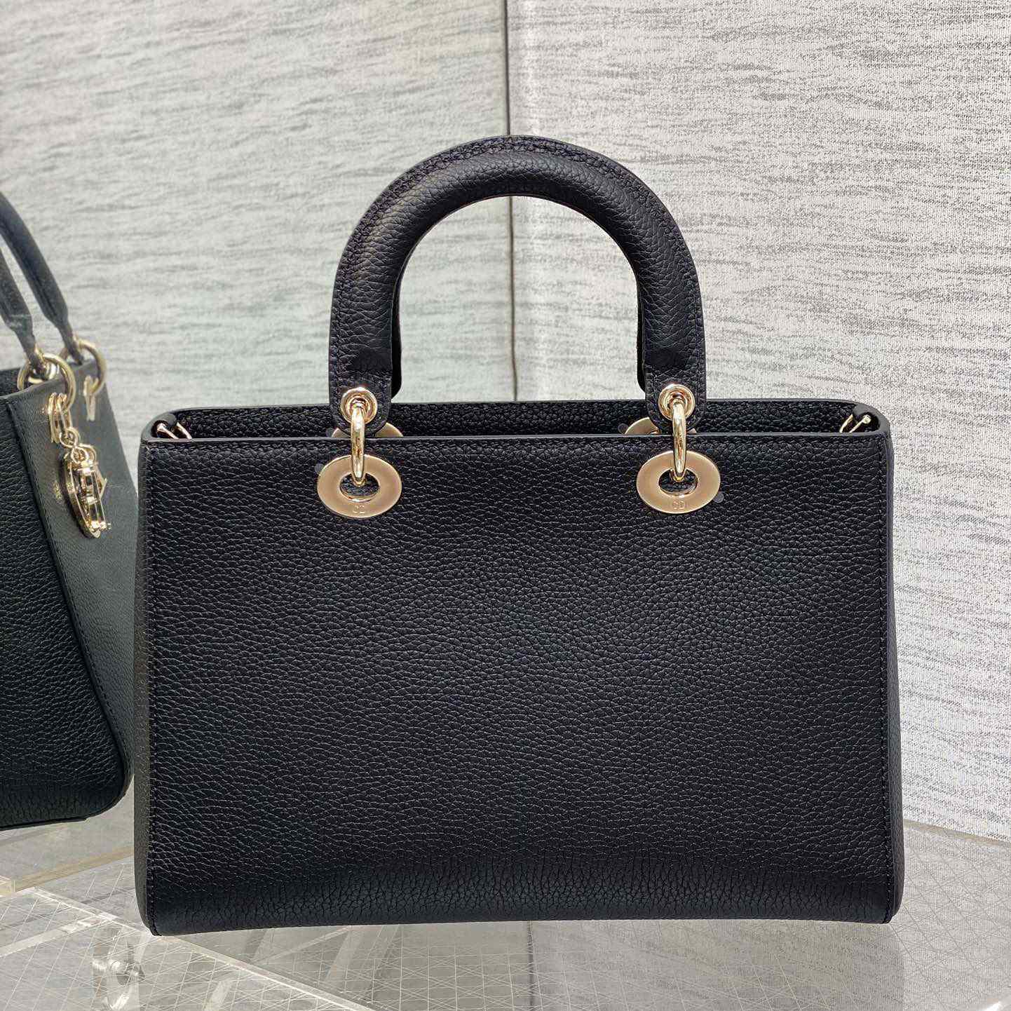 Dior Medium Lady D-Sire My ABCDior Bag - EUR FASHION