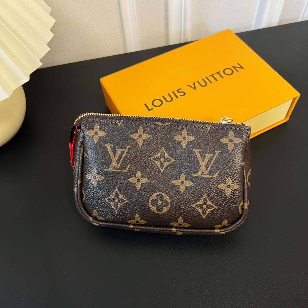 Louis Vuitton Mini Pochette Accessoires    M82841 - EUR FASHION