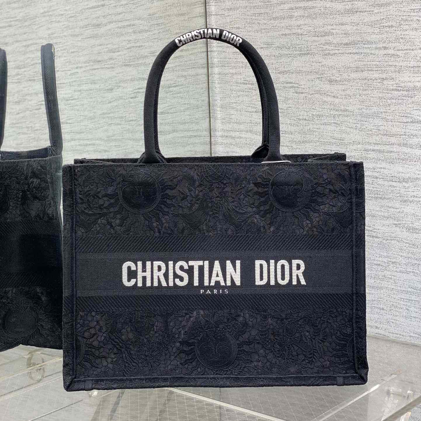 Dior Medium Dior Book Tote - EUR FASHION