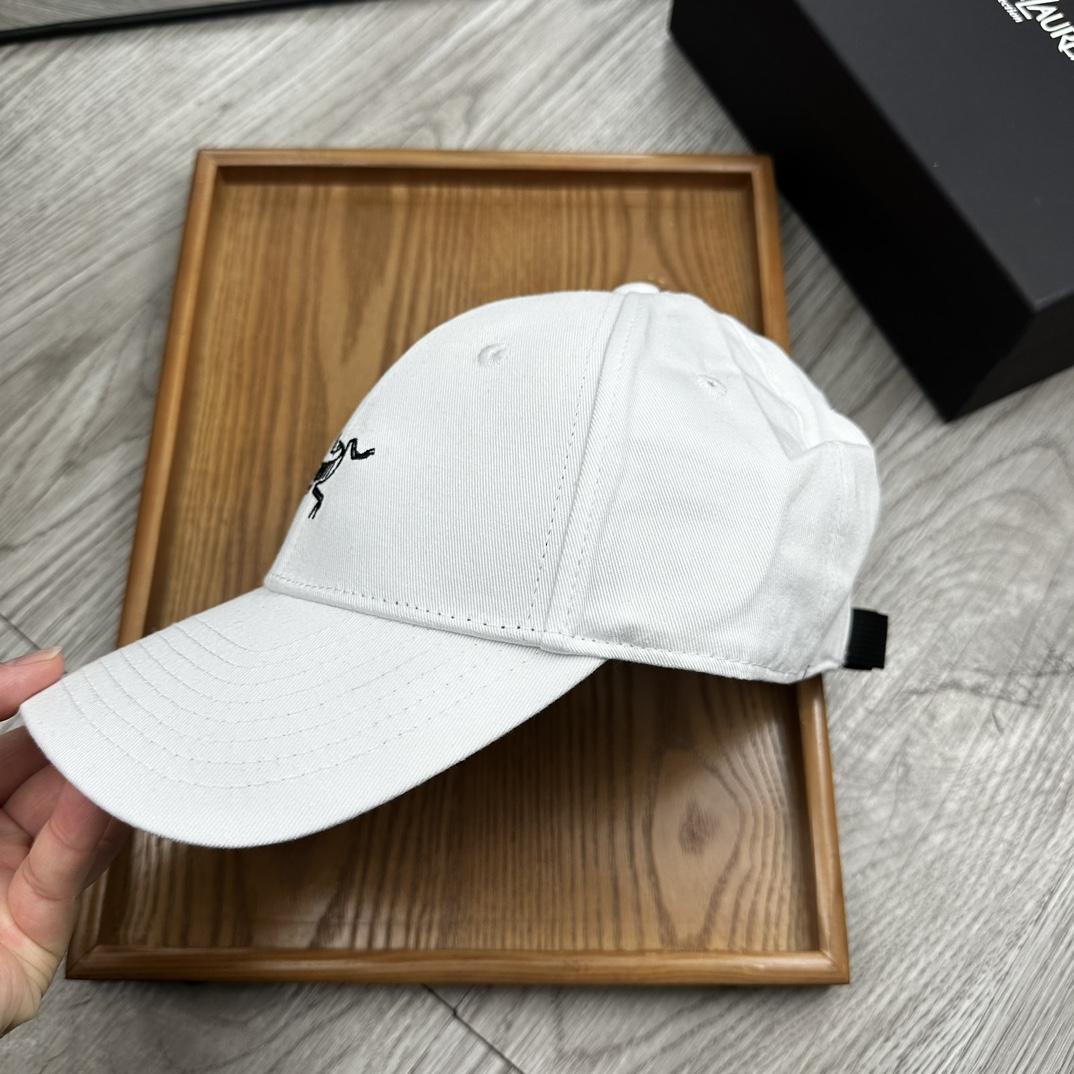 Arc’teryx Cap - EUR FASHION