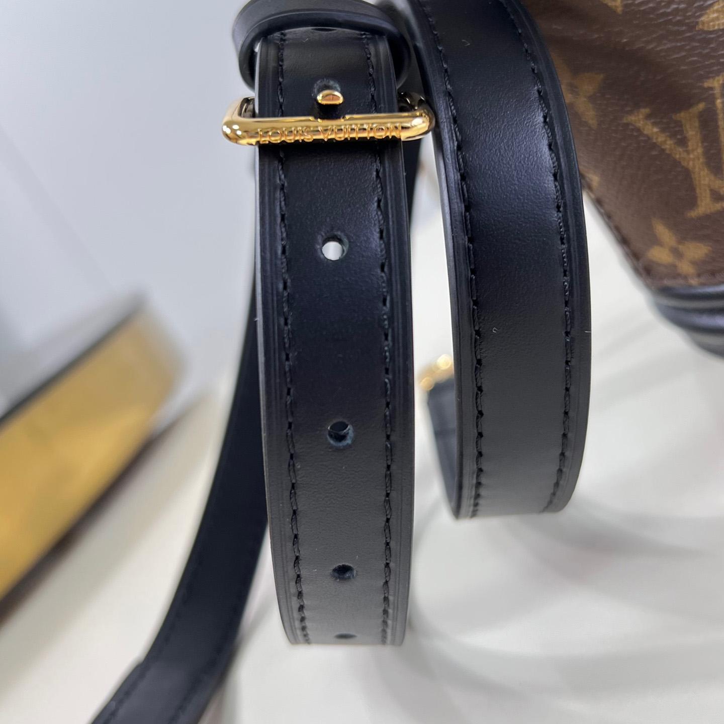 Louis Vuitton Canoé   M83480 - EUR FASHION