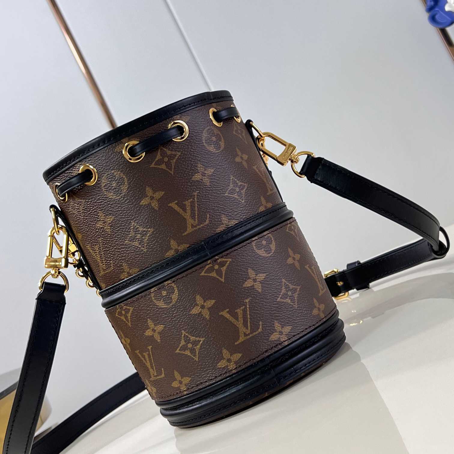 Louis Vuitton Canoé   M83480 - EUR FASHION