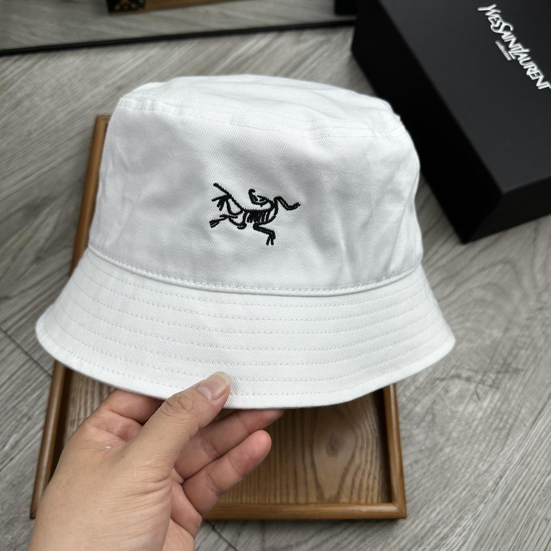 Arc’teryx  Bucket Hat - EUR FASHION