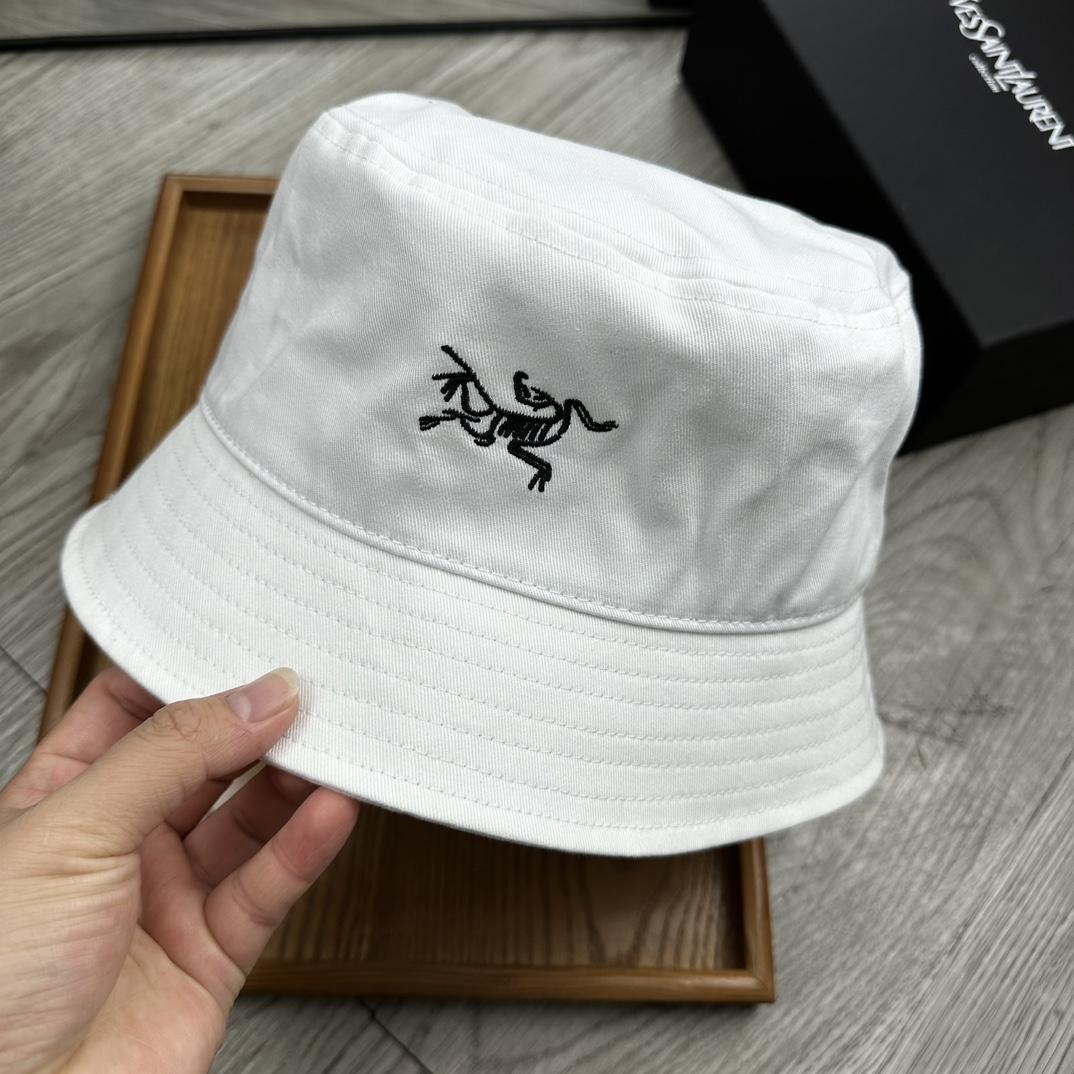 Arc’teryx  Bucket Hat - EUR FASHION