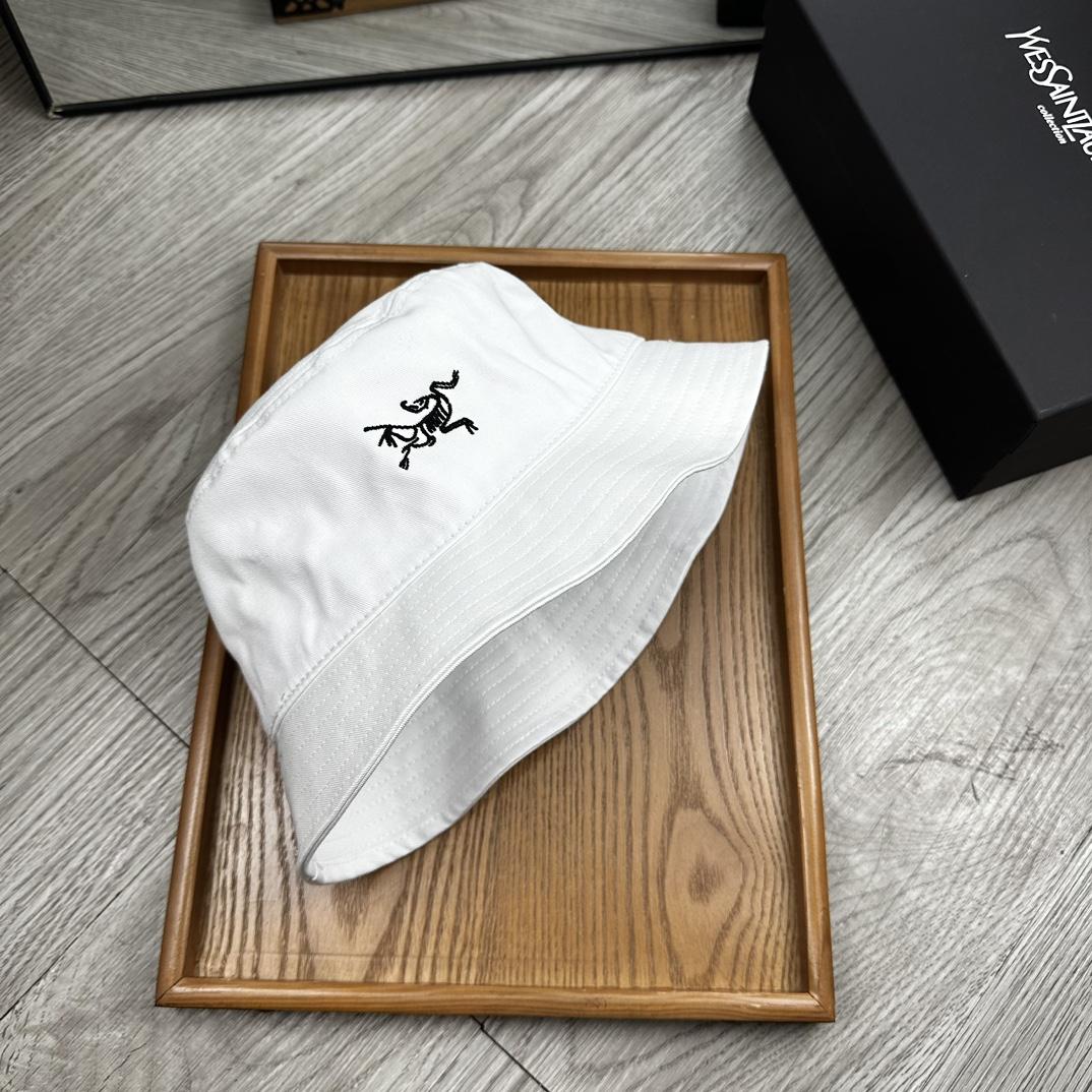 Arc’teryx  Bucket Hat - EUR FASHION