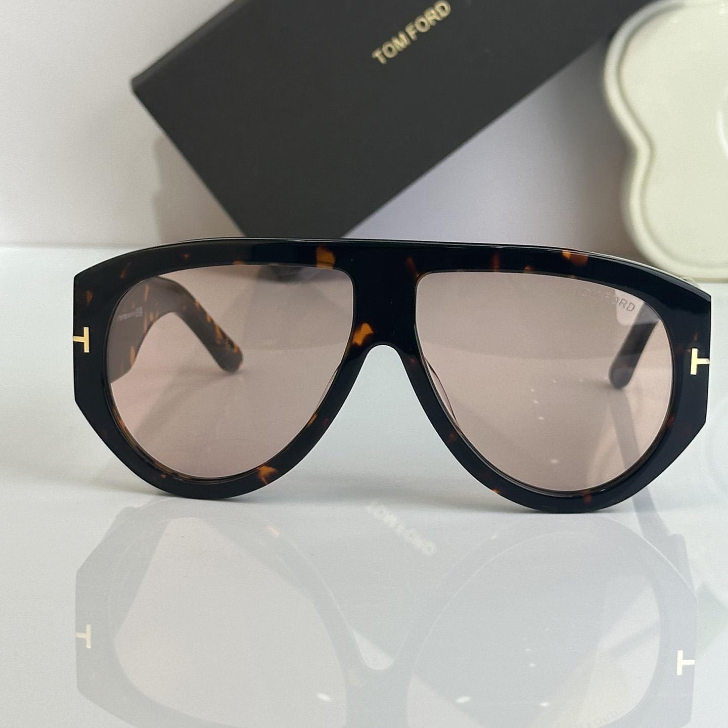 Tom Ford Bronson Sunglasses - EUR FASHION