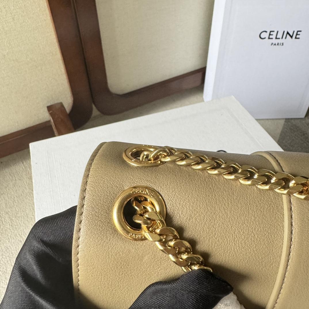 Celine Medium Celine Victoire Bag In Supple Calfskin  - EUR FASHION