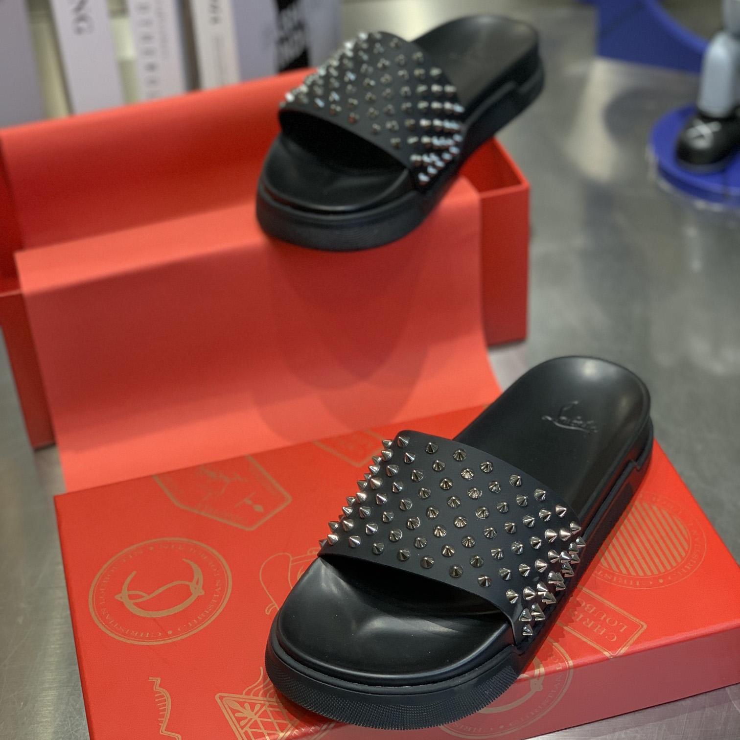 Christian Louboutin Pool Fun  - EUR FASHION