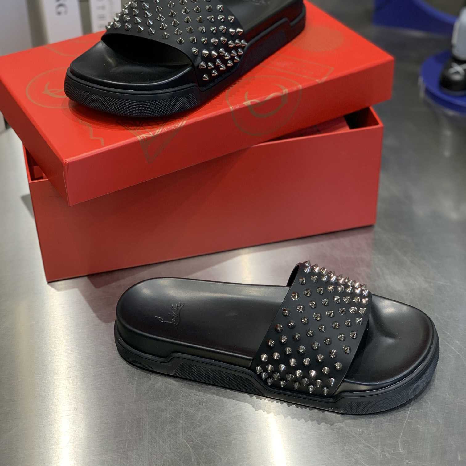 Christian Louboutin Pool Fun  - EUR FASHION
