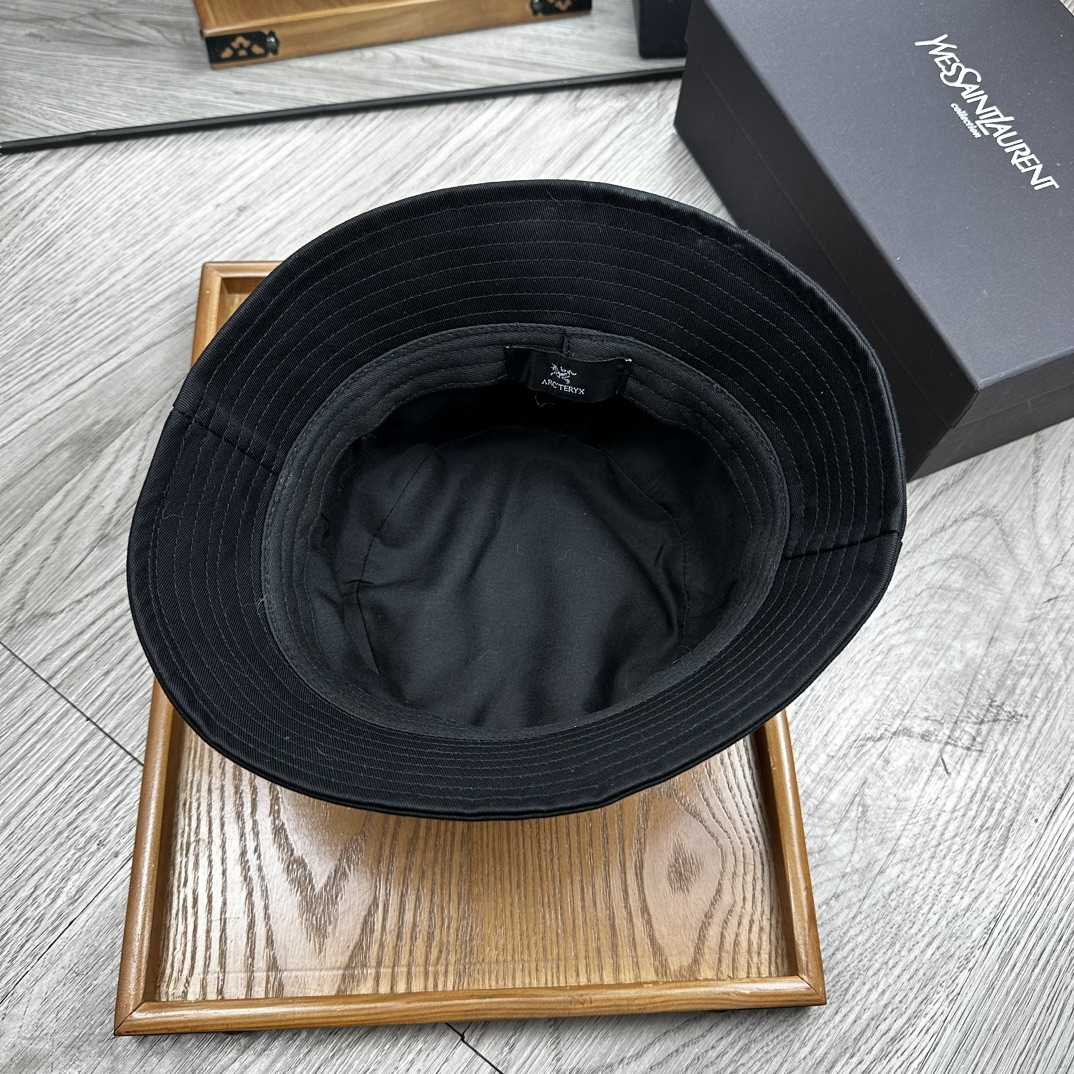 Arc’teryx  Bucket Hat - EUR FASHION