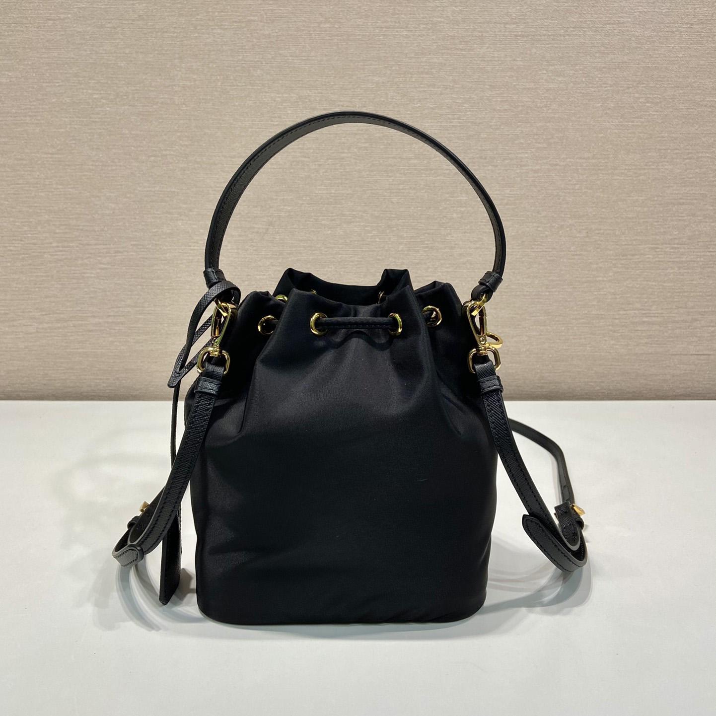 Prada Re-Edition 1978 Re-Nylon Mini-bag - EUR FASHION